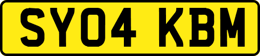 SY04KBM