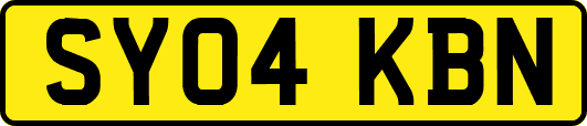 SY04KBN
