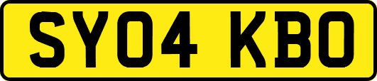 SY04KBO