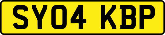 SY04KBP