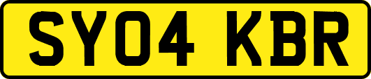 SY04KBR