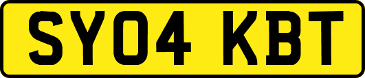 SY04KBT
