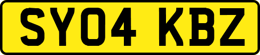 SY04KBZ
