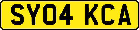 SY04KCA