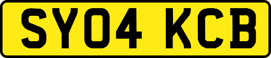 SY04KCB