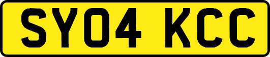 SY04KCC