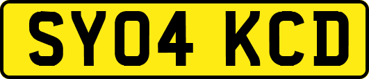 SY04KCD