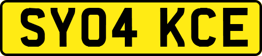 SY04KCE
