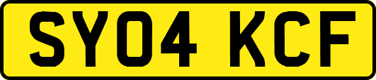 SY04KCF