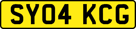 SY04KCG
