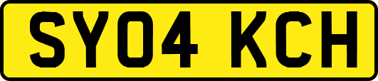 SY04KCH