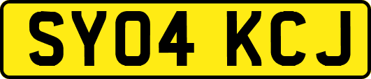 SY04KCJ