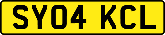 SY04KCL