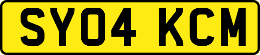 SY04KCM