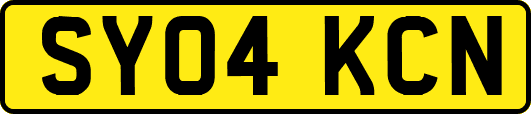 SY04KCN