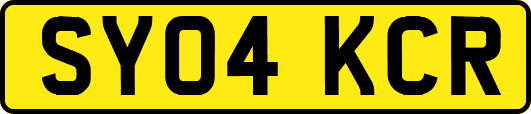 SY04KCR