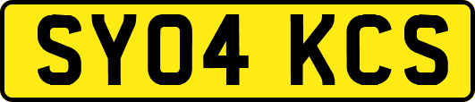 SY04KCS