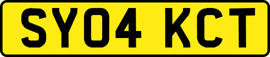 SY04KCT