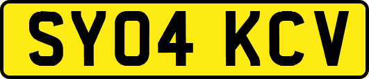 SY04KCV