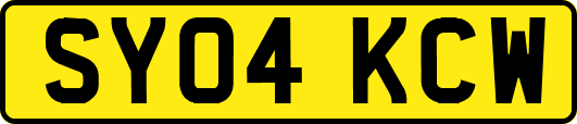 SY04KCW