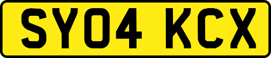 SY04KCX