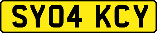 SY04KCY