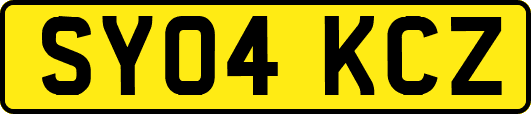 SY04KCZ