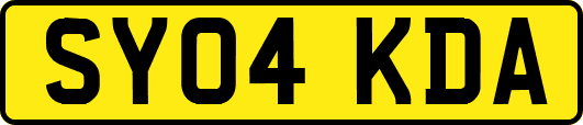 SY04KDA