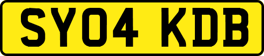 SY04KDB
