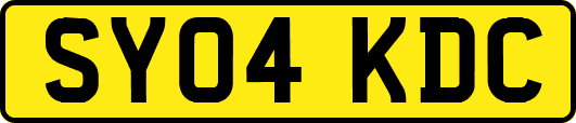 SY04KDC