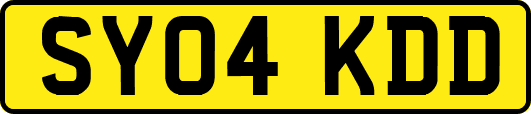 SY04KDD