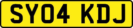 SY04KDJ