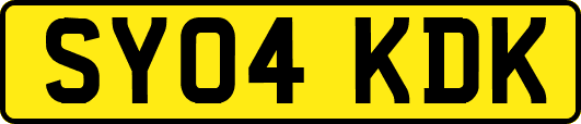 SY04KDK
