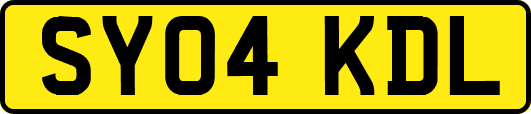 SY04KDL