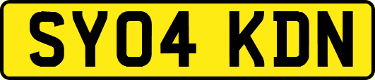 SY04KDN