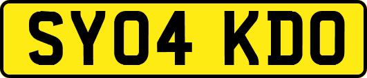 SY04KDO