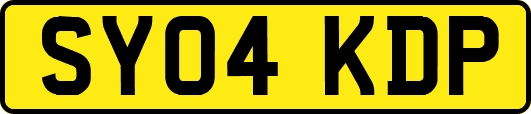 SY04KDP