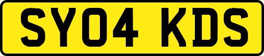 SY04KDS