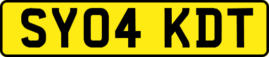 SY04KDT
