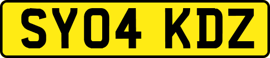 SY04KDZ