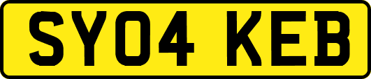 SY04KEB