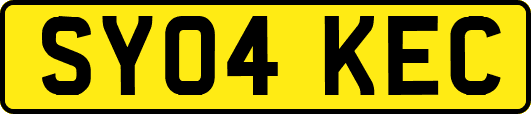 SY04KEC