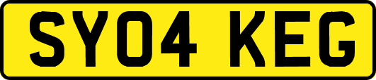 SY04KEG