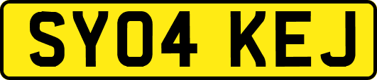 SY04KEJ
