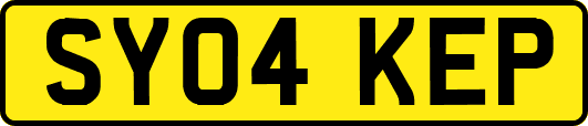 SY04KEP