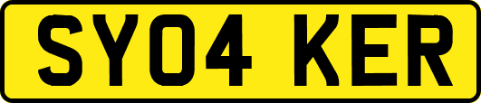 SY04KER