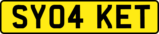 SY04KET