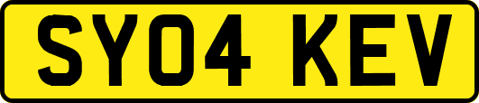 SY04KEV