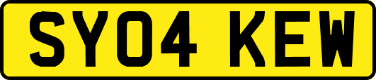 SY04KEW