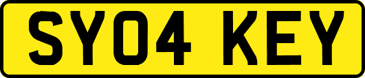 SY04KEY